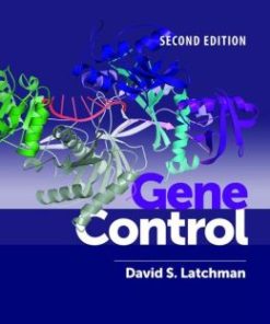 Gene Control, 2nd Edition