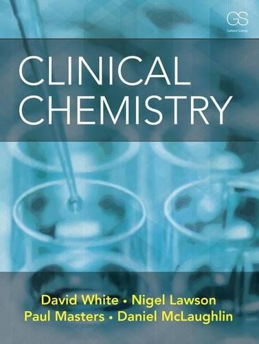 Clinical Chemistry (PDF) Clinical Chemistry (PDF)