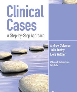 Clinical Cases: A Step-by-Step Approach (PDF)