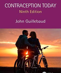 Contraception Today, Ninth Edition