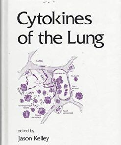 Cytokines of the Lung (PDF)