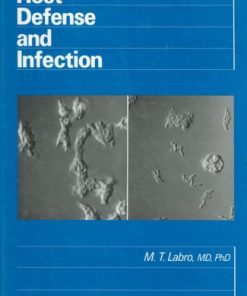 Host Defense and Infection (EPUB)