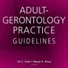 Adult-Gerontology Practice Guidelines