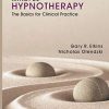 Mindful Hypnotherapy: The Basics for Clinical Practice