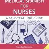 Medical Spanish for Nurses: A Self-Teaching Guide (PDF)