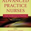 Research for Advanced Practice Nurses, Second Edition: From Evidence to Practice, 2nd Edition