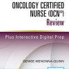 Oncology Certified Nurse (OCN®) Review 1st Edition (PDF)