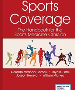 Sports Coverage: The Handbook for the Sports Medicine Clinician (PDF)