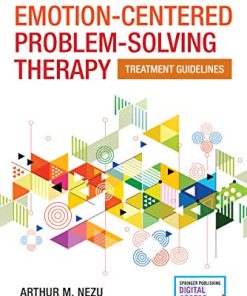 Emotion-Centered Problem-Solving Therapy: Treatment Guidelines