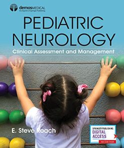 Pediatric Neurology: Clinical Assessment and Management (PDF)