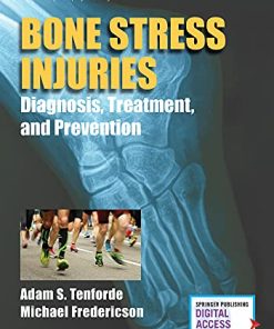 Bone Stress Injuries: Diagnosis, Treatment, and Prevention (PDF)