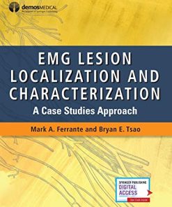 EMG Lesion Localization and Characterization: A Case Studies Approach (PDF)