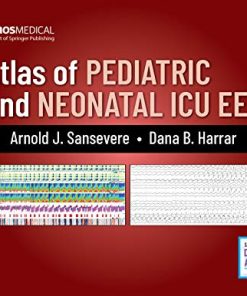 Atlas of Pediatric and Neonatal ICU EEG (PDF)