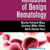 Handbook of Benign Hematology (PDF)