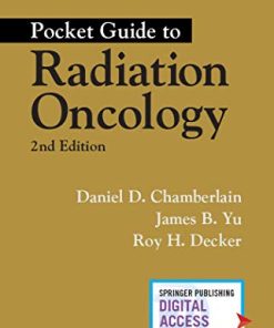 Pocket Guide to Radiation Oncology, 2nd Edition (PDF)
