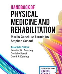 Handbook of Physical Medicine and Rehabilitation (PDF)