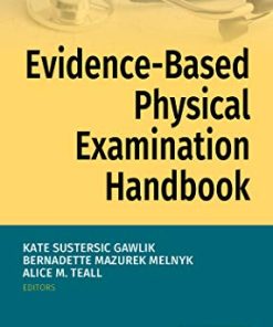 Evidence-Based Physical Examination Handbook (EPUB)