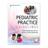 Pediatric Practice Guidelines (PDF)