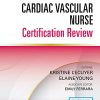 Cardiac Vascular Nurse Certification Review (PDF)