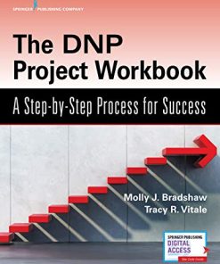 The DNP Project Workbook: A Step-by-Step Process for Success (PDF)