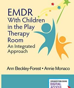 EMDR with Children in the Play Therapy Room: An Integrated Approach (PDF)