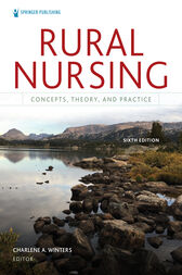 Rural Nursing, Sixth Edition (6th ed.) : Concepts, Theory, and Practice (PDF)