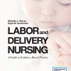 Labor and Delivery Nursing, Second Edition: A Guide to Evidence-Based Practice (PDF)