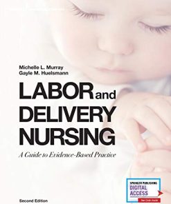 Labor and Delivery Nursing, Second Edition: A Guide to Evidence-Based Practice (PDF)