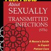 Fast Facts About Sexually Transmitted Infections (STIs): A Nurse’s Guide to Expert Patient Care (PDF) Fast Facts About Sexually Transmitted Infections (STIs): A Nurse’s Guide to Expert Patient Care (PDF)