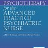 Psychotherapy for the Advanced Practice Psychiatric Nurse, Third Edition (PDF)