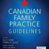 Canadian Family Practice Guidelines (PDF)