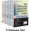 The Physician Assistant Student’s Guide to the Clinical Year Seven-Volume Set (PDF)