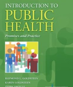 Introduction to Public Health, Second Edition: Promises and Practice