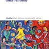 The Psychology of Women under Patriarchy (School for Advanced Research Advanced Seminar Series) (PDF)