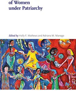 The Psychology of Women under Patriarchy (School for Advanced Research Advanced Seminar Series) (PDF)