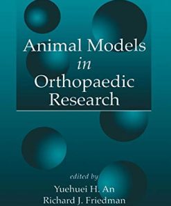 Animal Models in Orthopaedic Research (PDF)