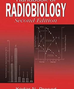 Handbook of Radiobiology, 2nd Edition (PDF)