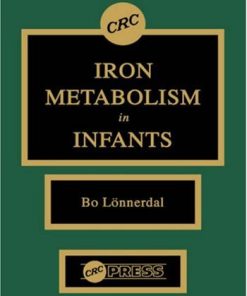 Iron Metabolism in Infants (PDF)