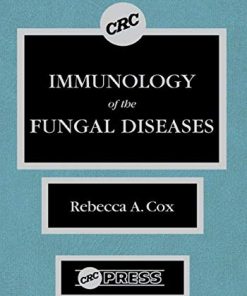 Immunology of the Fungal Diseases (PDF)