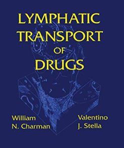 Lymphatic Transport of Drugs (PDF)