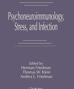 Psychoneuroimmunology, Stress, and Infection (PDF)