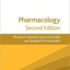 FASTtrack: Pharmacology