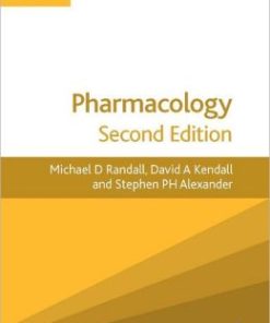 FASTtrack: Pharmacology