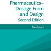 FASTtrack: Pharmaceutics – Dosage Form and Design, 2nd Edition (EPUB)