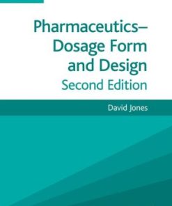 FASTtrack: Pharmaceutics – Dosage Form and Design, 2nd Edition (EPUB)