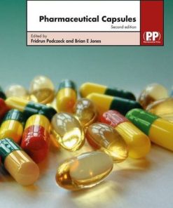 Pharmaceutical Capsules, 2nd Edition (PDF)