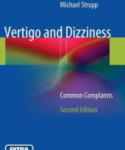 Vertigo and Dizziness: Common Complaints / Edition 2 (PDF)