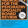 Neurology For The Psychiatry Specialist Board (PDF)