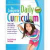 The Complete Daily Curriculum for Early Childhood: Over 1200 Easy Activities to Support Multiple Intelligences and Learning Styles, 2nd Edition (PDF)