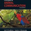 Principles of Animal Communication, 2nd Edition (PDF)